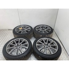 Honda s2000 enkei for sale  OSWESTRY
