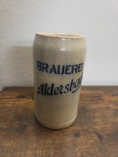 Maßkrug literbrauerei aldersb gebraucht kaufen  Bad Griesbach i.Rottal