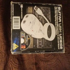 Behringer Guitar Link UCG102 interface de áudio guitarra para USB com caixa CD manuais em excelente estado usado comprar usado  Enviando para Brazil