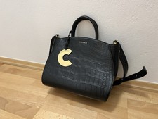 Coccinelle concrete croco gebraucht kaufen  Schwandorf