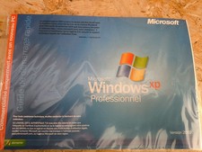Microsoft windows professionne d'occasion  Lautrec