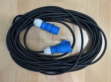 Leitungen, Kabel & Adapter gebraucht kaufen  Bremen
