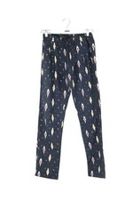 Pantalon droit coton d'occasion  France