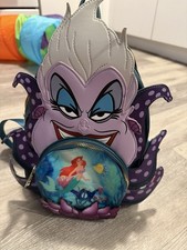 Loungefly ursula mini for sale  Key West