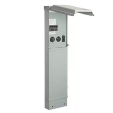 Pad mount pedestal for sale  Alpharetta