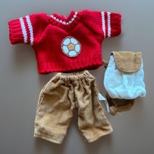 Ensemble pull pantalon d'occasion  Baziège