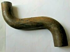 MANGUEIRA RADIADOR SUPERIOR OPEL KADETT 1,9 LITRO 1968-71 NOVO ESTOQUE ANTIGO comprar usado  Enviando para Brazil