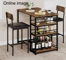 Dinner table set for sale  Flint