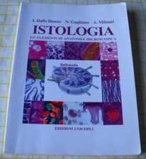 Dalle donne istologia usato  Milano