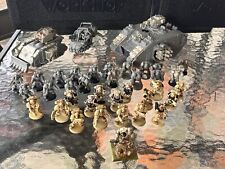 Vintage warhammer 40k for sale  Jacksonville