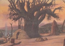 Eritrea tra ager usato  Roma