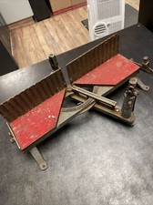 Miller falls mitre for sale  Bristol