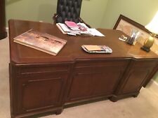 Solid mahogany paneled for sale  Savannah