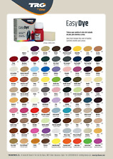 Trg easy dye for sale  TIPTON