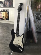 Custom partscaster strat for sale  COVENTRY