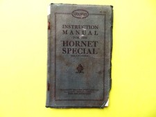 Wolseley hornet special for sale  LICHFIELD