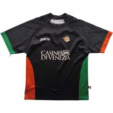 Venezia 2006-07 Joma Home koszulka piłkarska rozm. L na sprzedaż  Wysyłka do Poland