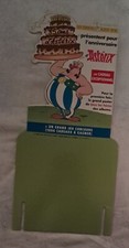 Uderzo plv carton d'occasion  Paris XVIII