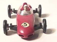 Modellino ferrari formula usato  Italia