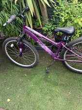 Apollo jewel halfords for sale  SWANSCOMBE