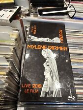 Mylene farmer blu d'occasion  Paris IX