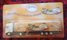 Werbetruck sammler landliebe gebraucht kaufen  Limbach-Oberfrohna