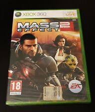 Mass effect microsoft usato  Piossasco