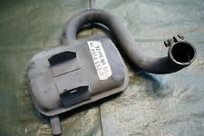 Sito 0232 auspuff gebraucht kaufen  Berlin