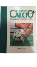 Enciclopedia grande calcio usato  Messina