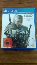 The witcher iii gebraucht kaufen  Salzkotten