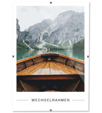 Rahmenloser bilderrahmen bildh gebraucht kaufen  Guben