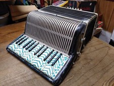 Vtg saleri accordion for sale  Butler