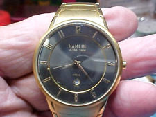 hamlin watch for sale  Orange Park