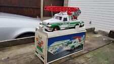 Hess rescue truck for sale  NUNEATON