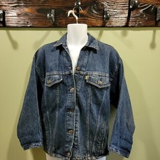 Vintage levi denim for sale  Mocksville