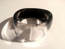 Bracelet bangle vintage d'occasion Bracelet bangle vintage d'occasion  Dammarie