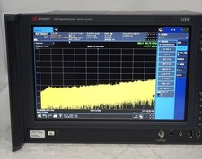 Analisador de sinal KEYSIGHT N9040B UXA comprar usado  Enviando para Brazil