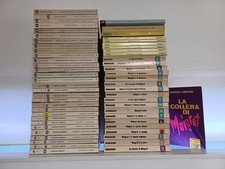 Colossale lotto libri usato  Varano Borghi