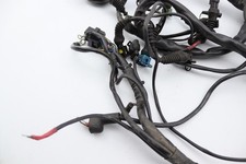 Faisceau électrique moto d'occasion  Nogent-sur-Vernisson