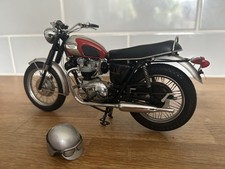 Franklin mint triumph for sale  LONDON