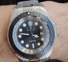 Relógio de quartzo masculino Hydromax modelo 38018 comprar usado Relógio de quartzo masculino Hydromax modelo 38018 comprar usado  Enviando para Brazil