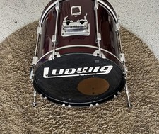 Ludwig rocker bass for sale  Land O Lakes