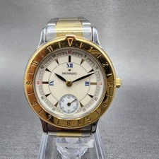 Movado gentry watch for sale  Manchester