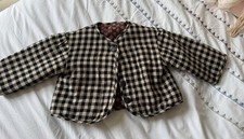 Caramel baby reversible for sale  LONDON
