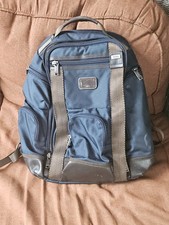 Tumi hedrick deluxe for sale  Austin