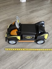 Fisher price batman for sale  Port Richey