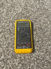 Fluke industrial digital for sale  Bensenville