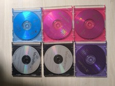 cd verbatim d'occasion cd verbatim d'occasion  Gisors