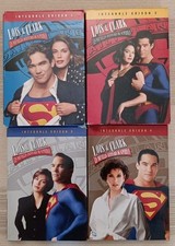 Lot dvd lois d'occasion  Saint-Quentin