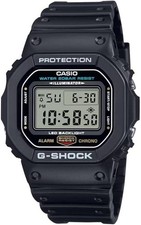 Casio shock watch gebraucht kaufen  Nettetal